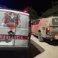 Pai é suspeito de balear filho com tiro de espingarda após briga imagem