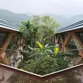 País considerado secreto vai ganhar aeroporto futurista na selva; veja imagem