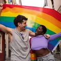 Pais que levarem crianças a Parada LGBT podem pagar multa milionária imagem