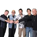 Palco A Tarde FM recebe a banda Roupa Nova imagem