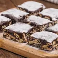 Palha italiana não é da Itália? Descubra a origem do doce popular imagem