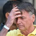 Papudinha pode ser "fatal" a Bolsonaro, diz aliada do ex-presidente imagem