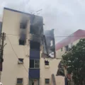 “Parecia uma bomba atômica”: entenda como foi explosão no Stiep imagem