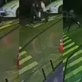 Passageiro é morto por motorista após vomitar durante corrida imagem