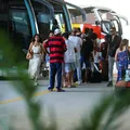 Passageiros poderão transferir passagens de ônibus na Bahia imagem