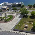 Passeio pela história começa na Castro Alves imagem