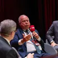 Paulo Azi diz que há espaço para avançar no fim da escala 6x1 imagem