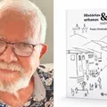 Paulo Ormindo lança livro de contos na Academia de Letras em Salvador imagem