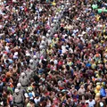 Pelo 3º ano seguido, Carnaval de Salvador não registra homicídios nos circuitos imagem