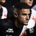 Philippe Coutinho pede rescisão de contrato e decide deixar o Vasco imagem