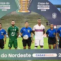 Piauí vence primeira partida na história da Copa do Nordeste imagem