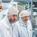 Pioneirismo: Brasil vai produzir insumo essencial para medicamentos imagem