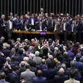 PL da Dosimetria: Motta quer derrubar veto e divide bancada baiana imagem