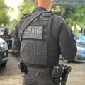 Polícia desmonta esquema que levava drogas para bairros de Salvador imagem
