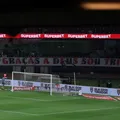 Polícia vê associação criminosa em gigante do Campeonato Brasileiro imagem