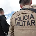 Policial da reserva é preso no CAB por suspeita de estupro na Bahia imagem