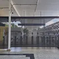 População é surpreendida com BRT fechado durante greve de ônibus imagem