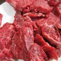 Portas fechadas: União Europeia suspende importação de carne do Brasil imagem