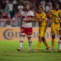Porto é atropelado pelo CRB e perde bolada na Copa do Brasil imagem