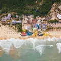 Praia da Bahia é destaque em guia de viagem da Netflix imagem