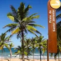 Praia da Região Metropolitana de Salvador recebe reconhecimento internacional imagem