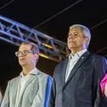 Prefeito da oposição rasga elogios a Jerônimo e rebate críticos: “Falam por falar” imagem