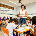 Prefeitura abre concurso com 227 vagas na área da educação imagem
