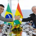 Presidente diz que facções como PCC e CV geram terrorismo imagem