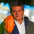"Prevejo uma Páscoa mais cara e com ovos menores", diz empresário imagem