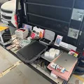 PRF apreende canetas emagrecedoras, anabolizantes e eletrônicos em carro na Bahia imagem