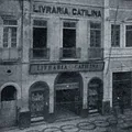 Primeira livraria do Nordeste foi fundada em Salvador, em 1835 imagem
