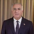 Príncipe herdeiro do Irã apoia ataque e pede queda do regime de Khamen imagem