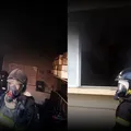 Princípio de incêndio atinge Hospital Geral de Vitória da Conquista imagem