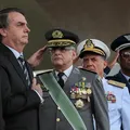 Procurador que ameaça patente de Bolsonaro ganha novo mandato imagem