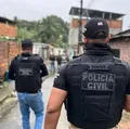 Professor é preso suspeito de abusar alunas no sudoeste da Bahia imagem
