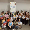 Professores de Gandu participam de formação sobre leitura e escrita imagem