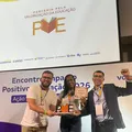 Projeto educacional de Camaçari vence prêmio em São Paulo imagem