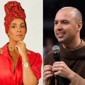Promotora antirracista e frei bolsonarista receberão honraria na Alba imagem