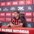 Pronto pro Ba-Vi? Reforço do Vitória é regularizado no BID imagem