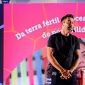 Psicólogo baiano vira destaque global com método contra o burnout imagem
