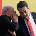 Psol derruba federação com PT, mas garante apoio a Lula imagem