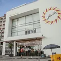Público ou privado? Entenda restrição ao terraço do Cine Glauber Rocha imagem