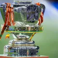Quanto vale a classificação para as oitavas da Copa do Brasil? imagem