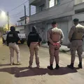 Quatro PMs são presos pelo desaparecimento de jovens na Bahia imagem