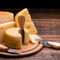 Queijo brasileiro é eleito o melhor do mundo em concurso imagem