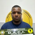 Quem é “Nanã”, líder do CV na Saramandaia preso na Bolívia imagem