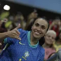 Rainha Marta faz 40 anos: conheça história da lenda que mudou o futebol mundial imagem