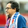 Raul Aguirre promete "ferramenta de competitividade" ao Bahia imagem
