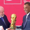 Recado a Neymar? Lula avisa que Seleção não terá convocação "por nome" imagem