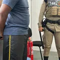 Reconhecimento facial ajuda a prender mais de 60 foragidos no Carnaval imagem